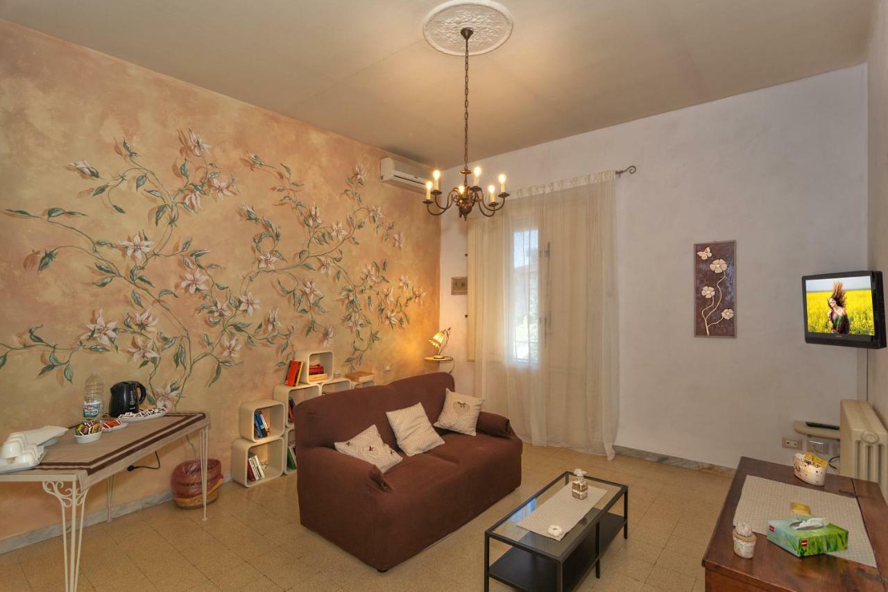 Affittacamere La Casa Di Ugo Ciglione Exterior photo