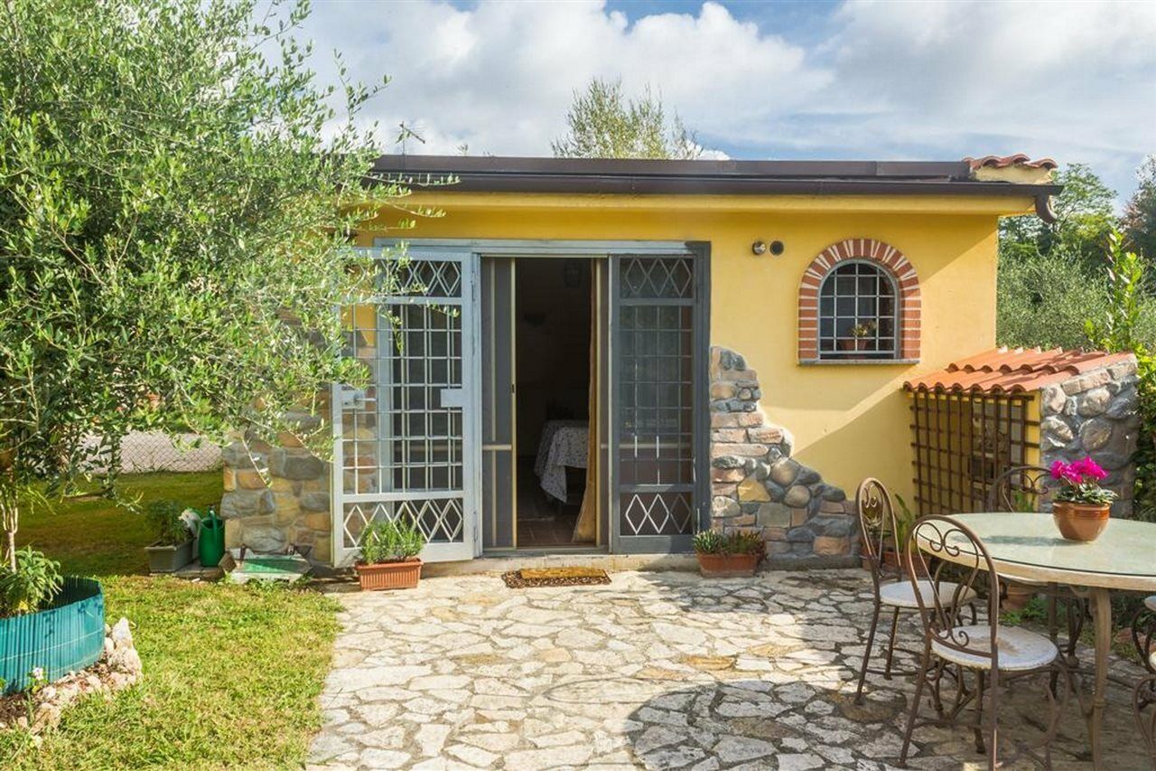 Affittacamere La Casa Di Ugo Ciglione Exterior photo